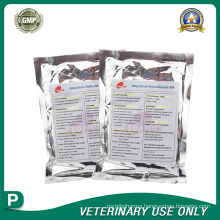 Veterinary Drugs of Amprolium Hydrochloride Soluble Powder(20%)